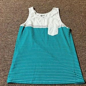 Arizona Jeans Tank Top